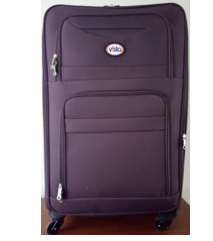 Vista 24&quot; Luggage Trolley BRN #JL-1004