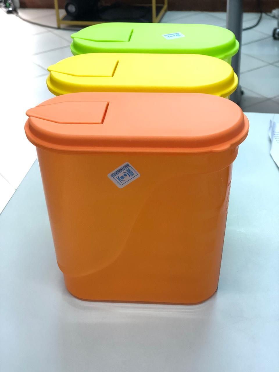 Pastina Storage container 1.35ltrs #TD-734A