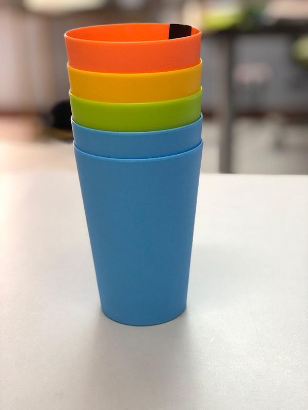 Pastina Water Tumbler 120ml plastic tumbler