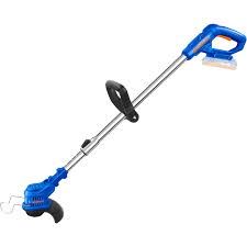 Wadfow 20V Cordless Grass Trimmer with Battery &amp; Charger - WGTP511