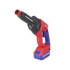 Emtop 20V Lithium-Ion Pressure Washer - ELPW202501