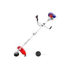 Emtop Gasoline Grass Trimmer &amp; Bush Cutter - EGTC4321