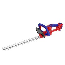 Emtop 20V Cordless Hedge Trimmer (460mm) - ELHT204611