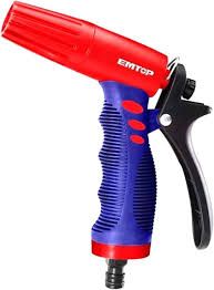 Emtop Plastic Trigger Nozzle - ESNE10301