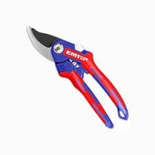 Emtop High-Quality Garden Pruning Shear (8.5&quot;) - EPSA038501