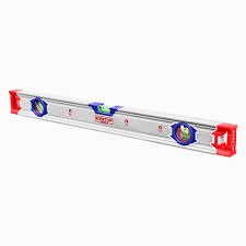 Emtop 60cm Spirit Level with Magnets - ESLL36001
