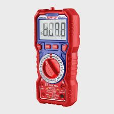 Emtop Smart Digital Multimeter (EDMR175015)