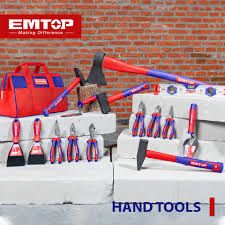 Emtop Gardening Tools