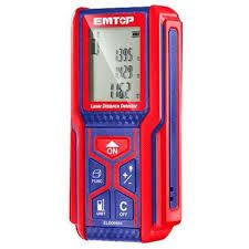 Emtop Multimeters