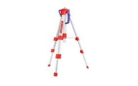Emtop 1.2m Aluminum Tripod for Laser Levels - ETPD12001