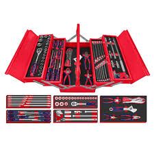 Emtop 59pcs Tool Chest Set (EHTS00591)