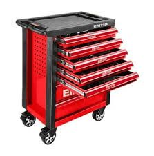 Emtop 163pcs Tool Chest Set (EHTS01631)