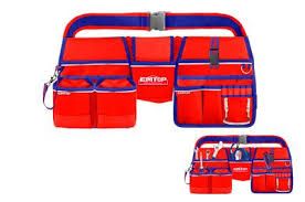 Emtop Tool Bag (ETBG48024)