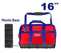 Emtop 16" Tools Bag (ETBG28162)