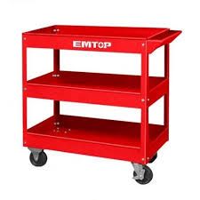 Emtop Tool Cart (ETCS0301)