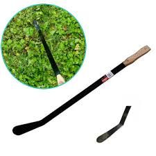 18-inch Slasher with Wooden Handle - Model: 4143