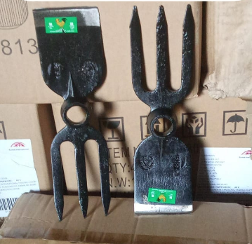 Gardening Hoe without Handle1.5Lbs Sunda (1793)