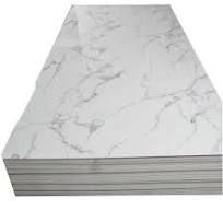 Marble Sheets