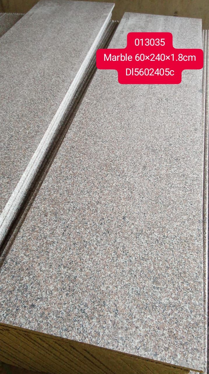 PVC Marble Sheet - 13035 - 60x240x1.8cm