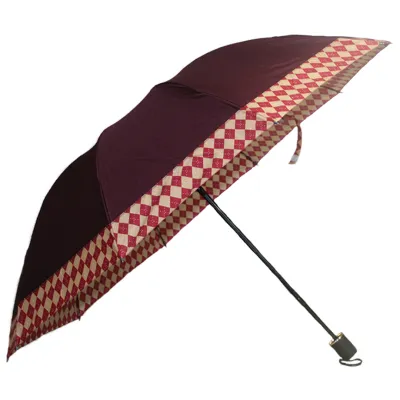 Kings Folding Umbrella #302