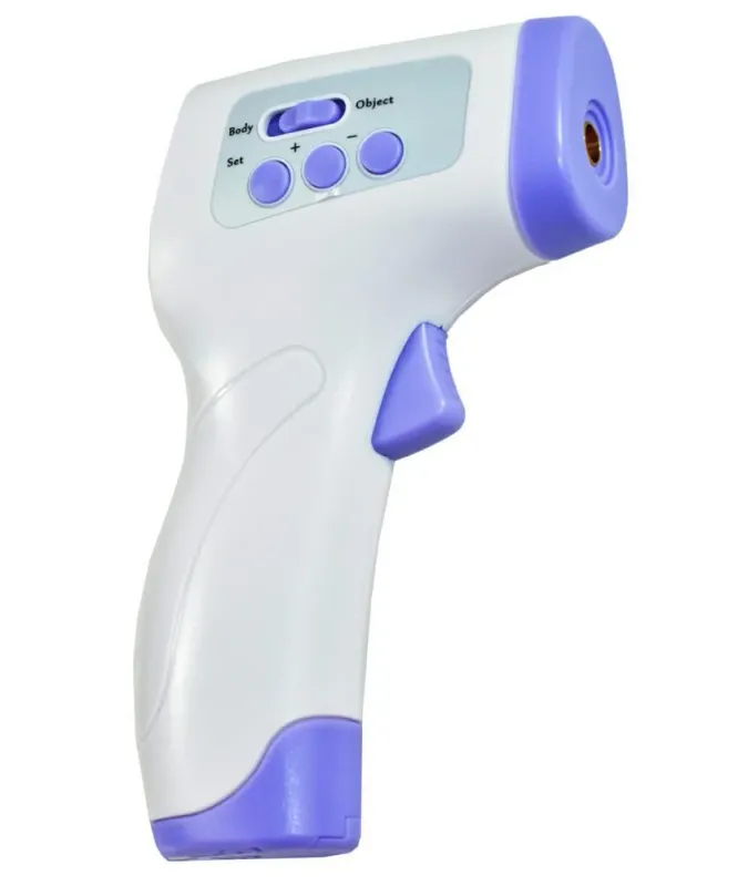 Non-Contact Thermometer 001A kings