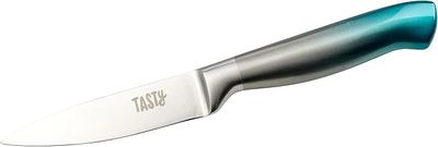 Brabantia Tasty+ Paring Knife, Dark Grey 19123