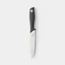 Utility Knife Dark Grey Tasty+ 19122