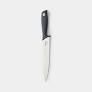 Brabantia Carving Knife Dark Grey Tasty+ 19897