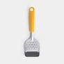 Brabantia Tasty+ Cheese Slicer with Grater, Honey Yellow (122965)