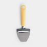 Brabantia Tasty+ Cheese Slicer, Vanilla Yellow (126222)