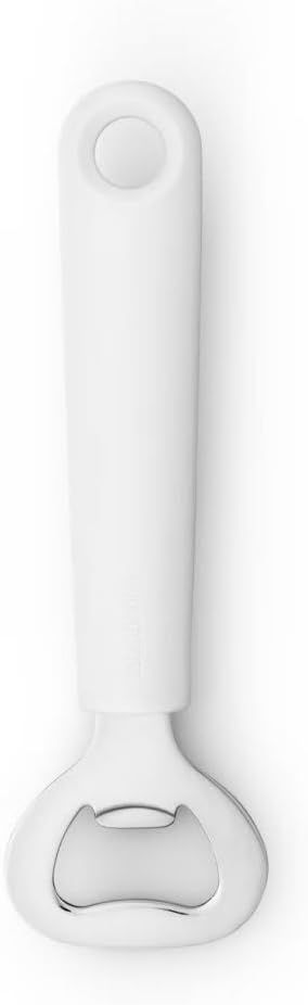 Brabantia Tasty+ Bottle Opener, Light Grey (121807)