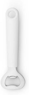 Brabantia Tasty+ Bottle Opener, Light Grey (121807)