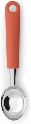 Brabantia Tasty+ Ice Cream Scoop, Terracotta Pink (121784)