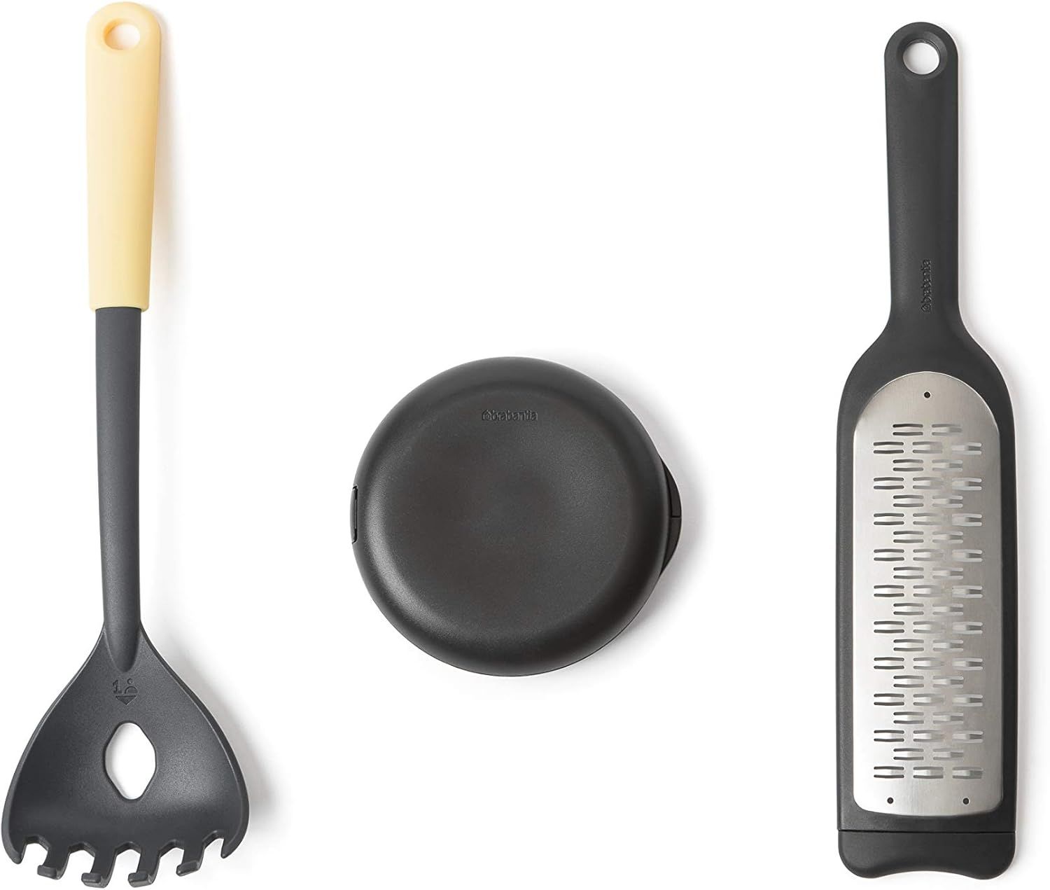 Brabantia Tasty+ Italian Chef Set (123283)