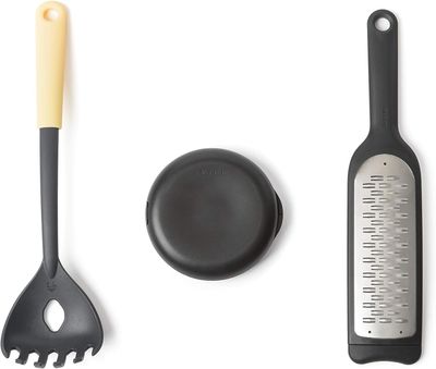 Brabantia Tasty+ Italian Chef Set (123283)