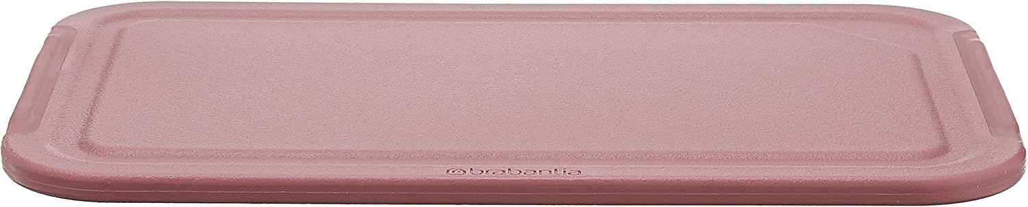 Brabantia Tasty+ Chopping Board Small, Grape Red (123085)