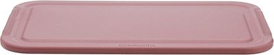 Brabantia Tasty+ Chopping Board Small, Grape Red (123085)
