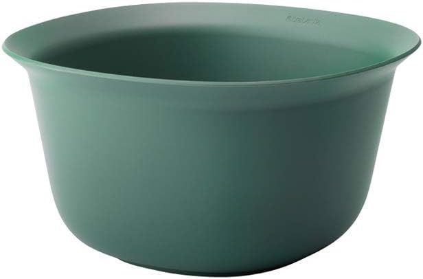 Brabantia Mixing Bowl 3.2L, Fir Green (122248) - Tasty+