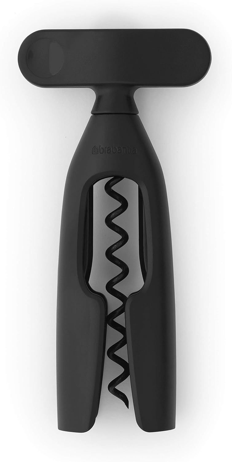 Brabantia Corkscrew, Dark Grey (121920) - Tasty+