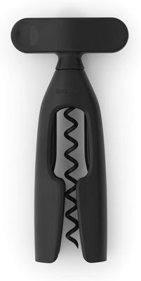 Brabantia Corkscrew, Dark Grey (121920) - Tasty+