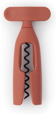 Brabantia Corkscrew, Terracotta Pink (121944) - Tasty+