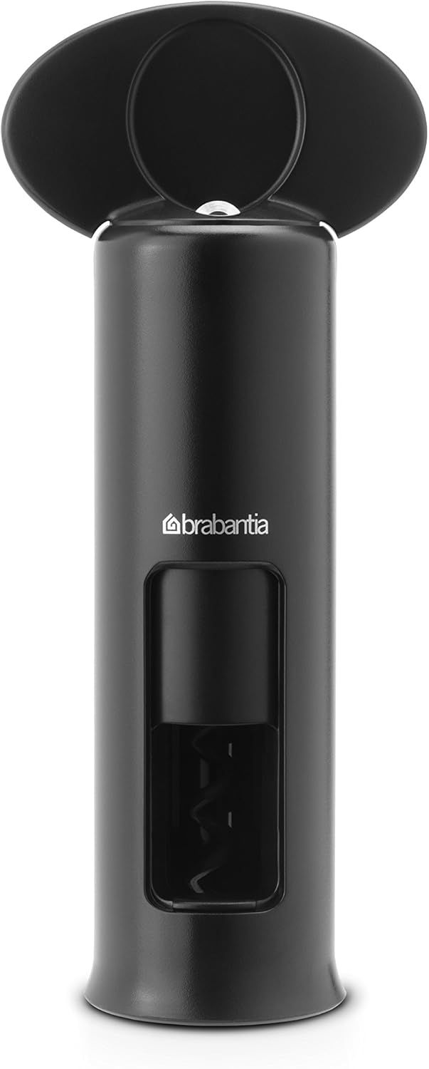 Brabantia Corkscrew Classic, Black (297663)