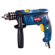 Ryobi Drill 13mm 1050W Impact (PD-1055)