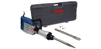 Powered Hammers