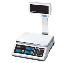 Weigh Scales
