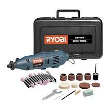 Ryobi Miniature Tool Kit 42 Piece (CHT-40K)