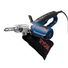 Ryobi Power File 400W (PF-125K)