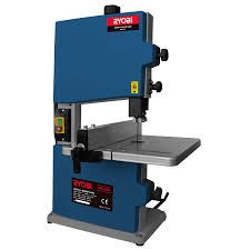 Ryobi Bandsaw 250W (BS-200)