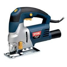 Ryobi Jigsaw 650W Variable/Pendulum Action (J-650V)