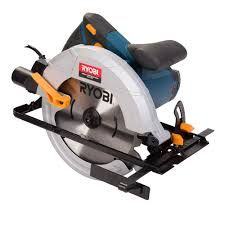 Ryobi Circular Saw 1500W 185mm (RCS-1500)